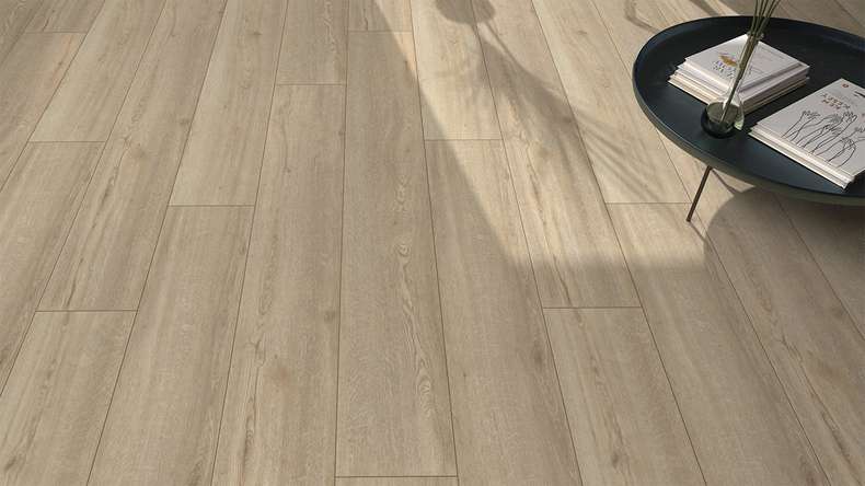 SKAVA Rigid Klick Vinyl - Unique Letta | wasserfest und Trittschalldämmung integr. (LO-2020)
