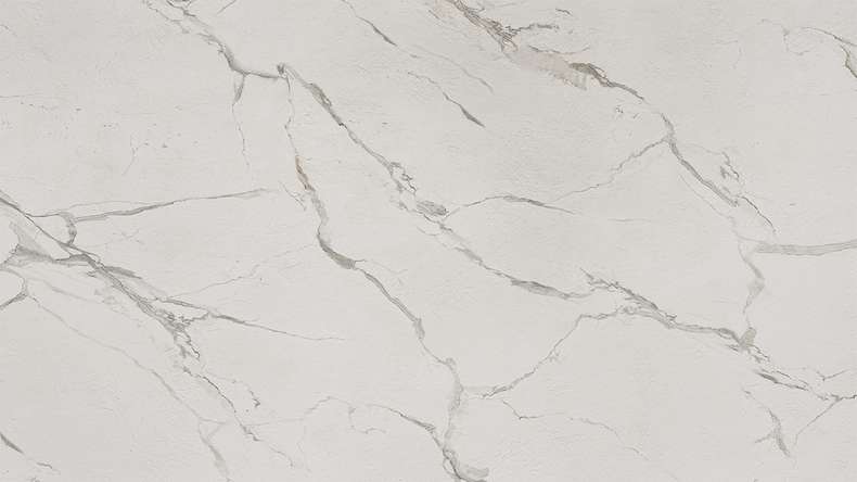 planeo Wandverkleidung SPC - CeraRock Tile Carrara Marble 120 x 60 cm