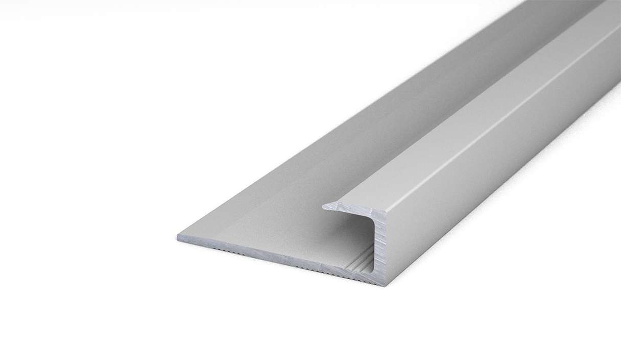 planeo Abschlussprofil 741 - 270 cm