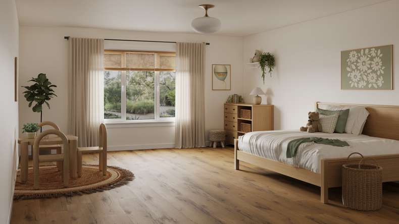 planeo Klebevinyl - Eiche Serres (P92106D)