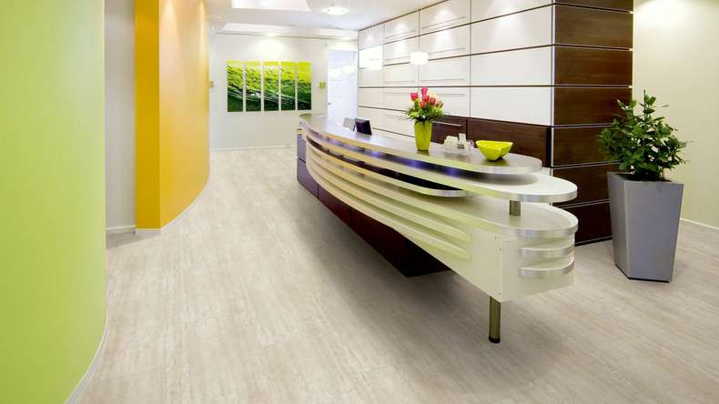 Project Floors Klick Vinyl - Click Collection ST210/CL55 (ST210CL55)
