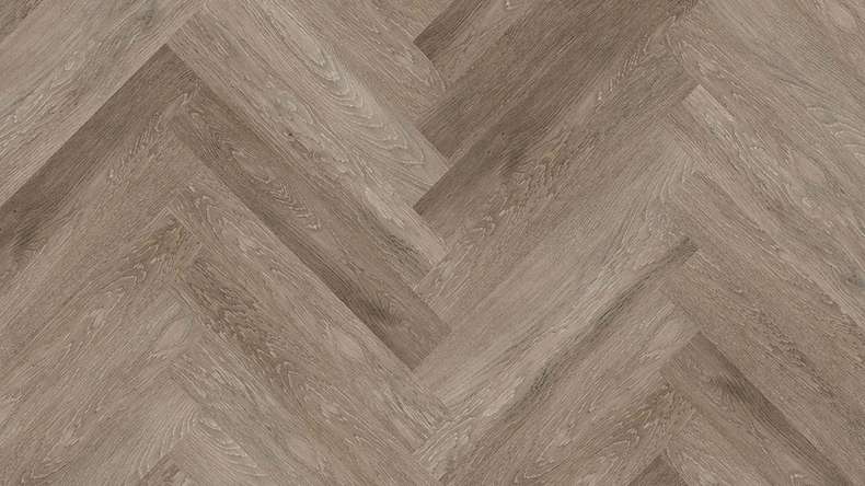 Project Floors Klebevinyl - Herringbone PW 1255/HBL (PW1255HBL)