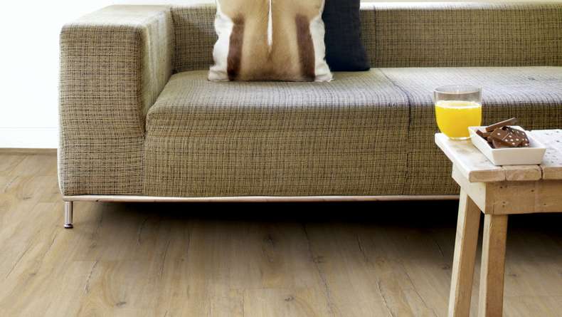 Project Floors Klebevinyl - floors@work55 PW3910 /55 (PW391055)