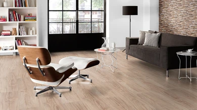 Forbo Allura Wood 70 Klebevinyl - Light Honey Oak (60305DR7)