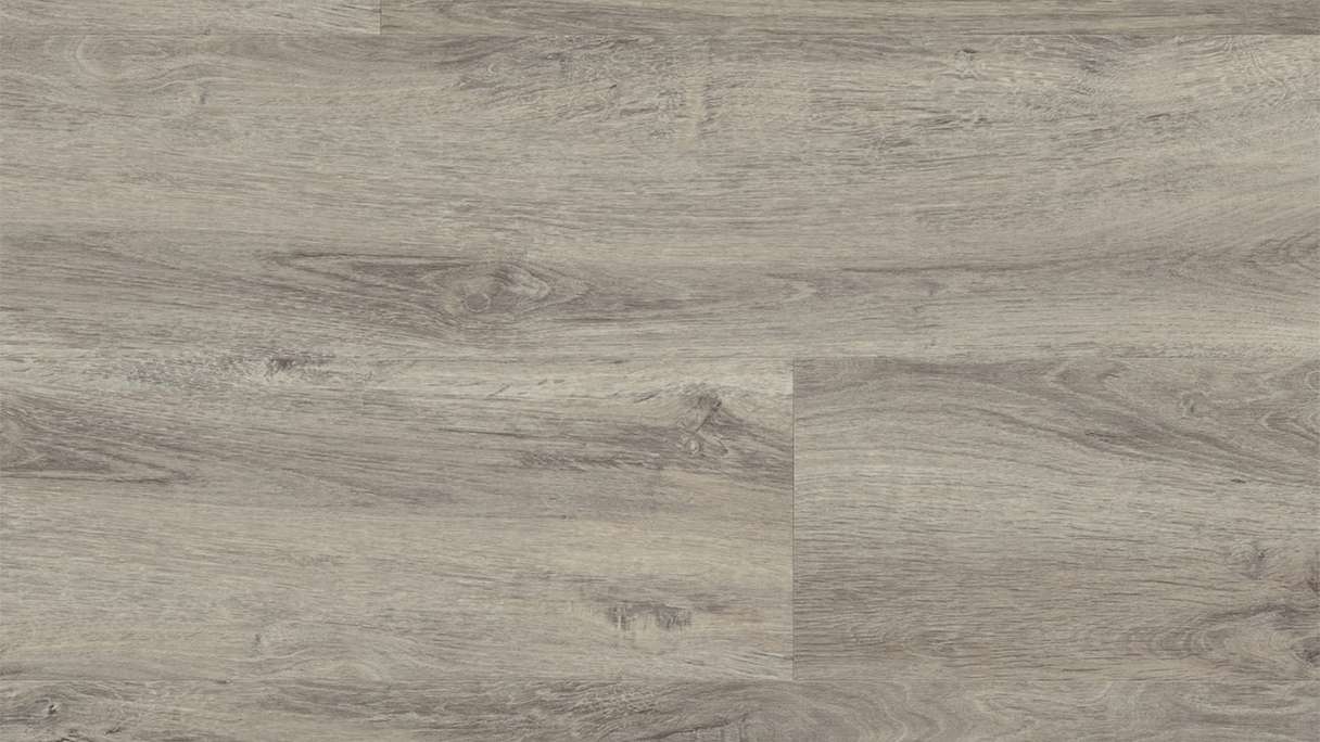 Gerflor Klick Vinyl - Virtuo 55 Rigid Acoustic Baita Taupe (39091026)
