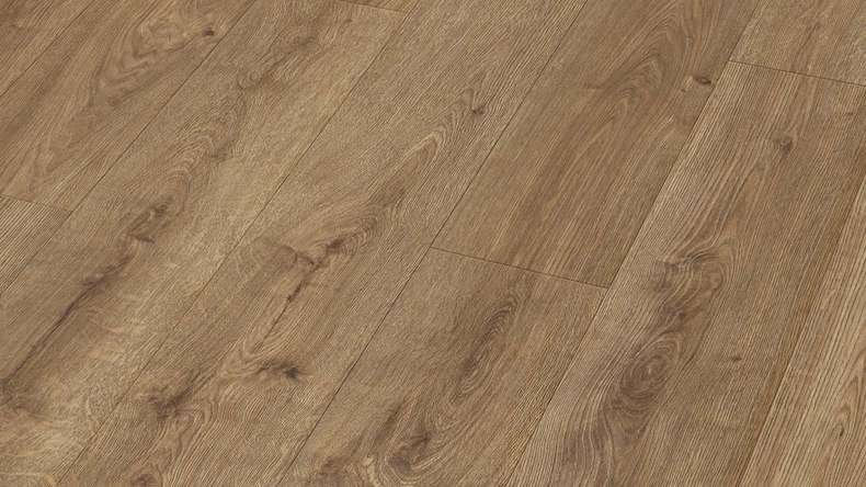 MEISTER Laminat - MeisterDesign LD 150 Eiche Bernstein 7002 | Synchronprägung (600017-1288198-07002 - 6147007002)
