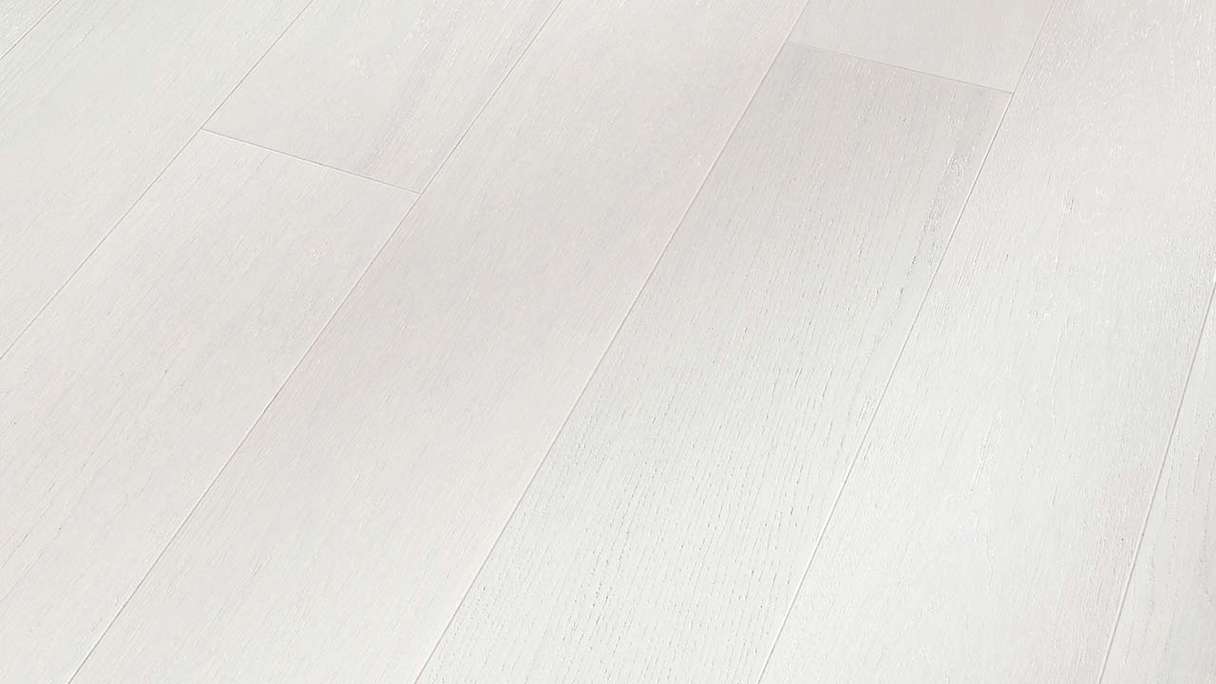 MEISTER Parkett - Longlife PD 400 Eiche harmonisch polarweiß (500006-2200180-09008 - 5219009008)