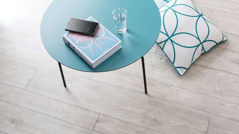 Gerflor CV-Belag - TEXLINE 1971 BRUGES CLEAR 2m x 25m