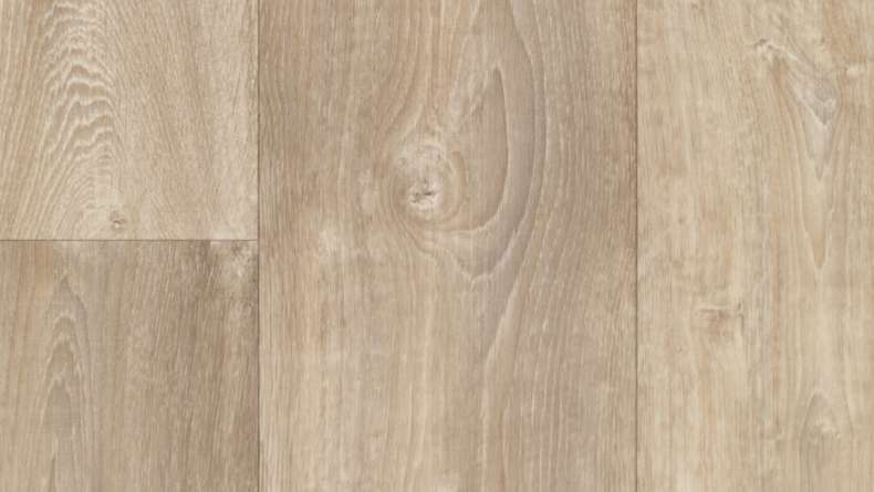 Gerflor CV-Belag - BOOSTER 1887 HUDSON BLOND 4m x 30m