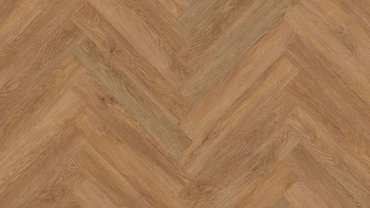 Project Floors Klebevinyl - Herringbone PW 3066/HBL (PW3066HBL)
