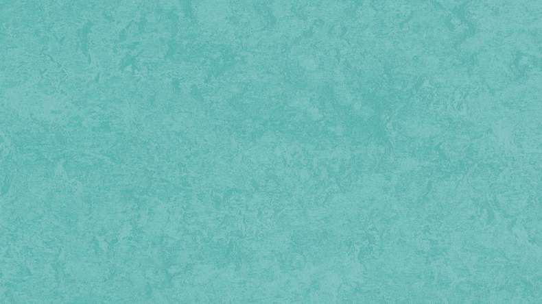 Forbo Linoleum Marmoleum Fresco - turquoise 3269-2.5