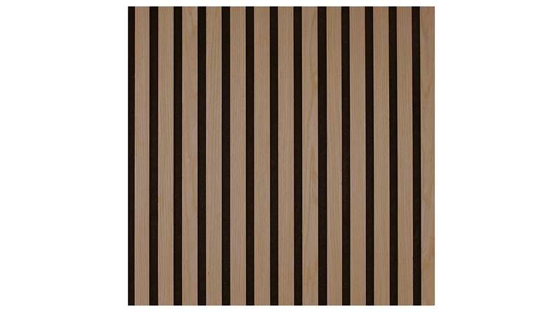 planeo Akustikpaneel - MixWall Timber Touch Ravon Oak 52 x 52 cm | Echtholzfurnier (PLMW-30011A)