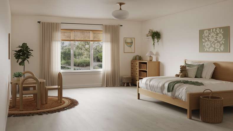 planeo Klebevinyl - Eiche Kavala (P32106D)