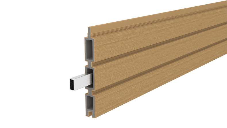 planeo Stabilisierungsset 1785 x 12 x 12 mm - 4 Stk