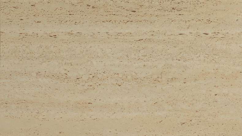 Gerflor Klebevinyl selbstklebend - Senso Natural Travertin (33740201)