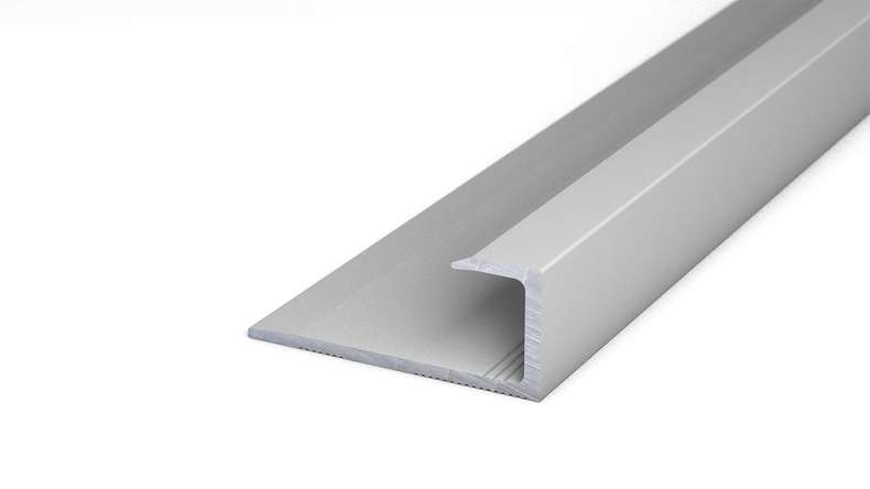 planeo Abschlussprofil 251 - 270 cm