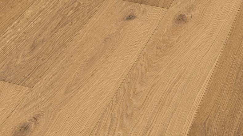 MEISTER Parkett - Longlife PD 450 Eiche authentic pure (500004-2400255-09004 - 5218009004)