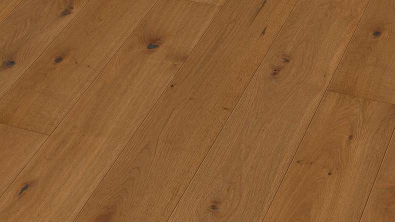 MEISTER Parkett - Longlife PD 400 Eiche authentic (500006-2200180-09016 - 5219009016)