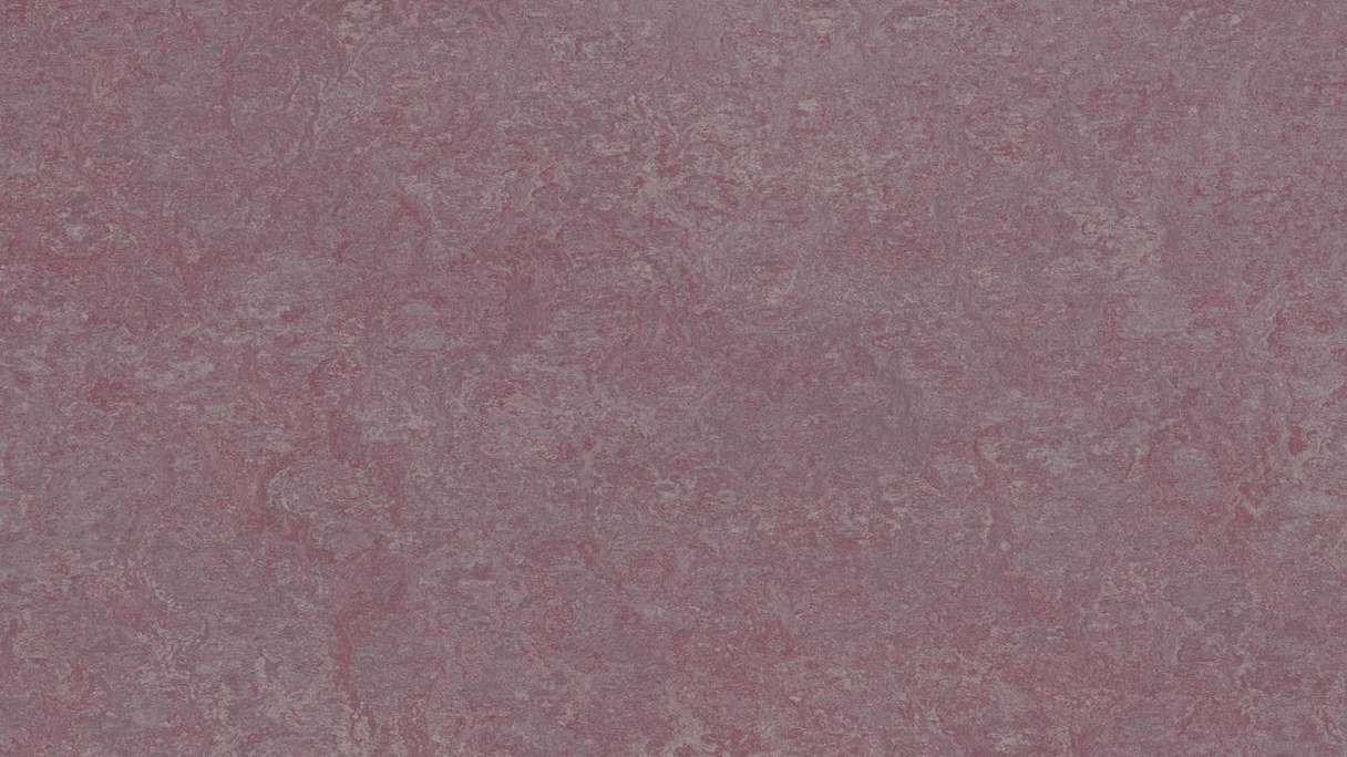 Forbo Linoleum Marmoleum Real - plum 3272 - 2.5mm