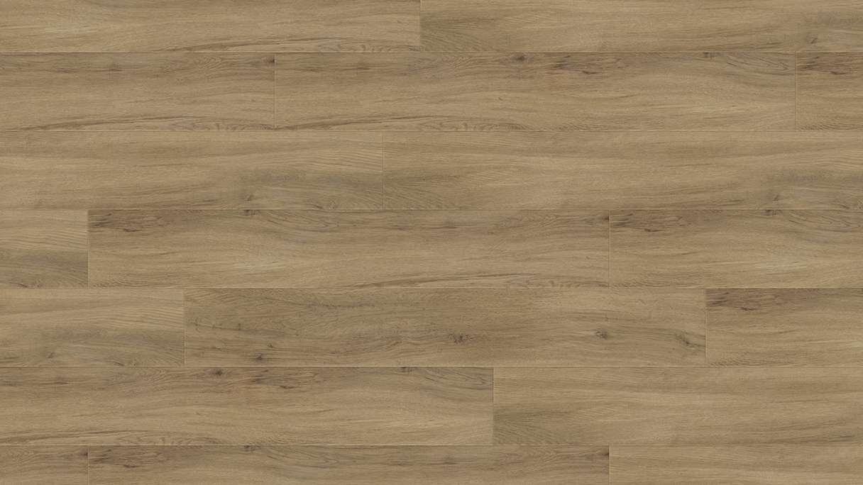 Gerflor Klick Vinyl Rigid - Creation 40 Clic Quartet Dark Brown | Authentisches Erscheinungsbild (60601597)
