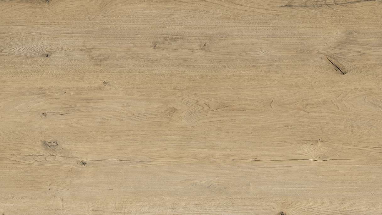 planeo Rigid Klick Vinyl - Sand Oak Beige