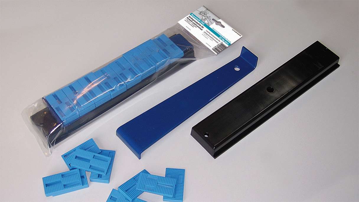 planeo Verlegeset 012