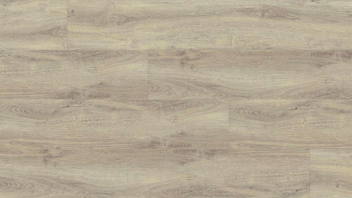 Gerflor Klick Vinyl - Virtuo 55 Rigid Acoustic Baita Blond (39091023)