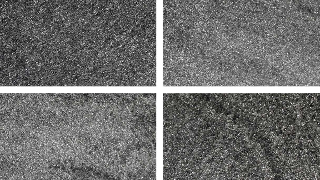 planeo EVOLITH Slate&Stone - Naturstein Wandverkleidung Obscura 1220 x 610 mm
