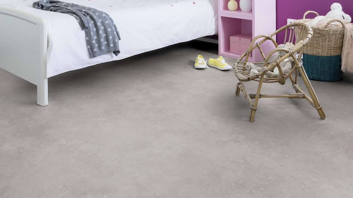 Gerflor CV-Belag - PRIMETEX 2064 LEONE CLEAR 4m x 30m