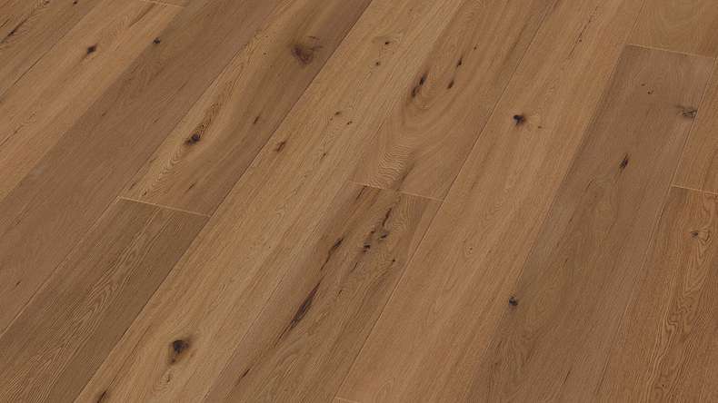 planeo Parkett - CLASSIC Europäische Eiche (PU-000160-N)