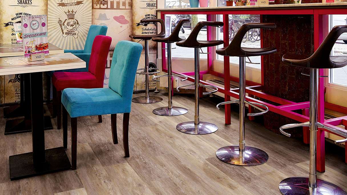 Project Floors Klick Vinyl - SPC Core Collection PW4021/CO30 (PW4021CO30)