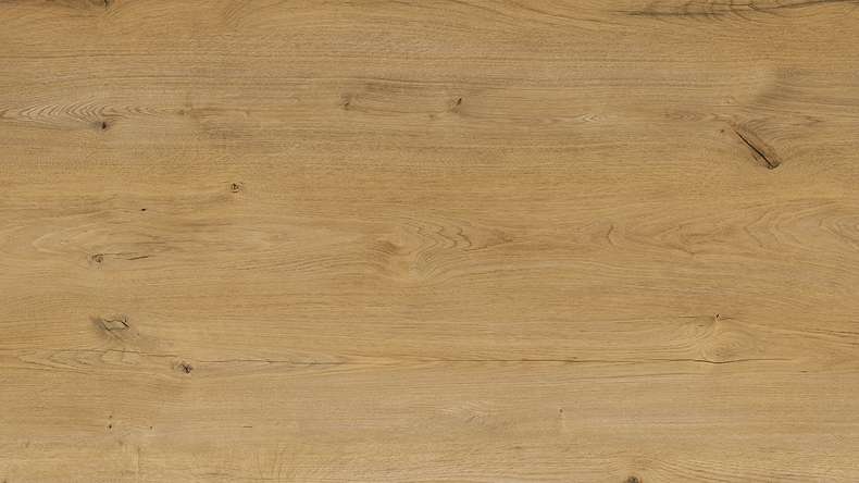 planeo Rigid Klick Vinyl - Honey Oak | Trittschalldämmung integr. (KR-SOP-7) | B-Ware