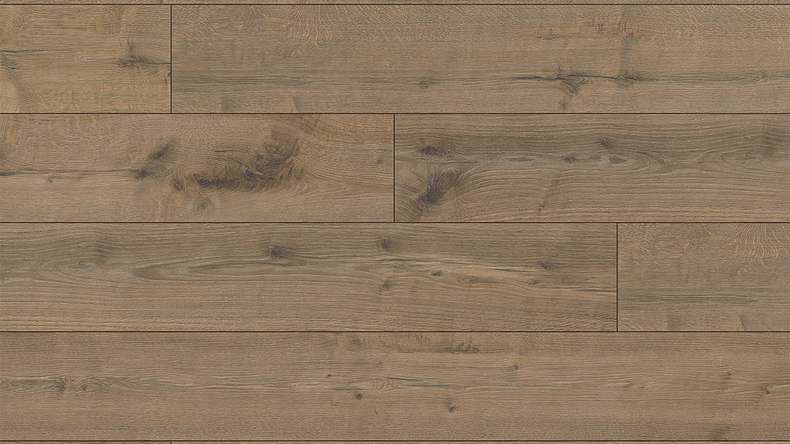 planeo Designboden - Eco P.U.R.E. XL 2m Diele Harewood Oak | Trittschalldämmung integr. (KRXL-6641)