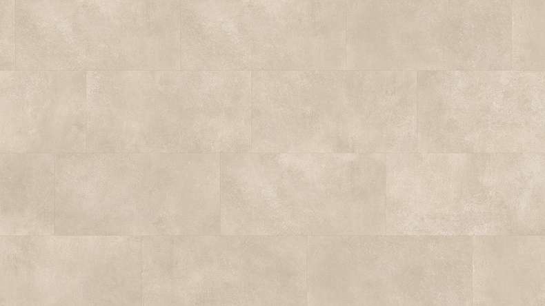 Gerflor Klebevinyl - Creation 30 Bloom Uni Cream