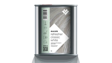 Dr. Schutz Refresher classic Weiß 1 Liter