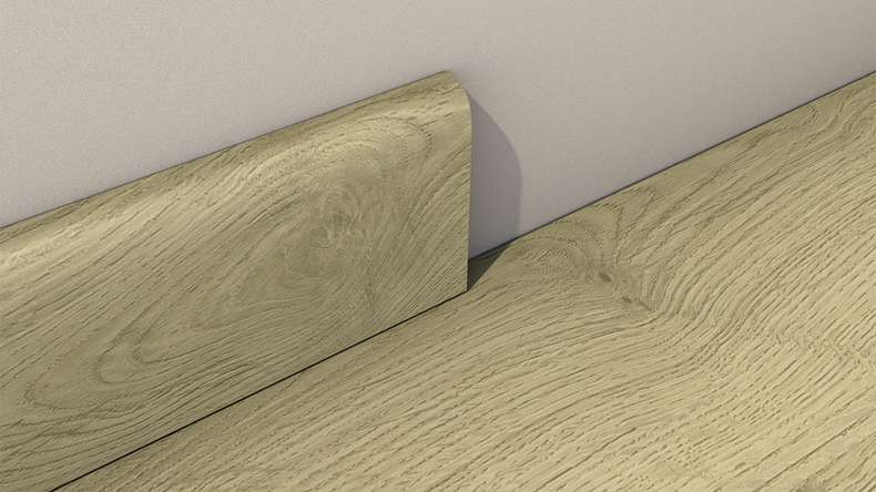 Gerflor Vinyl Sockelleiste - Sunny Nature 10 x 60 x 2000mm (6086S106)