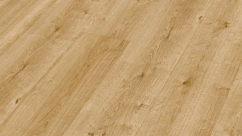 MEISTER Laminat - MeisterDesign LL 250 Bauerneiche natur 06832 | Synchronprägung (600009-2052248-06832)