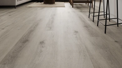 planeo Rigid Klick-Vinyl - Eiche Rhodos