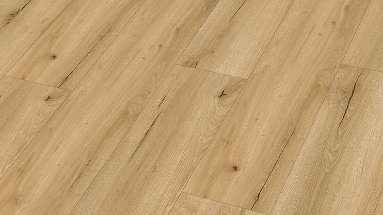 MEISTER Designboden Dryback-Vinyl DD 155 - 20192 Industrial pop Natural Wood-Struktur (400048-1226186-20192)