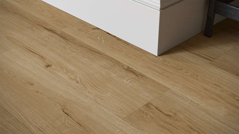 planeo Klebevinyl - Loft Oak 0,3 | Authentisches Erscheinungsbild (DF-D-042-030)