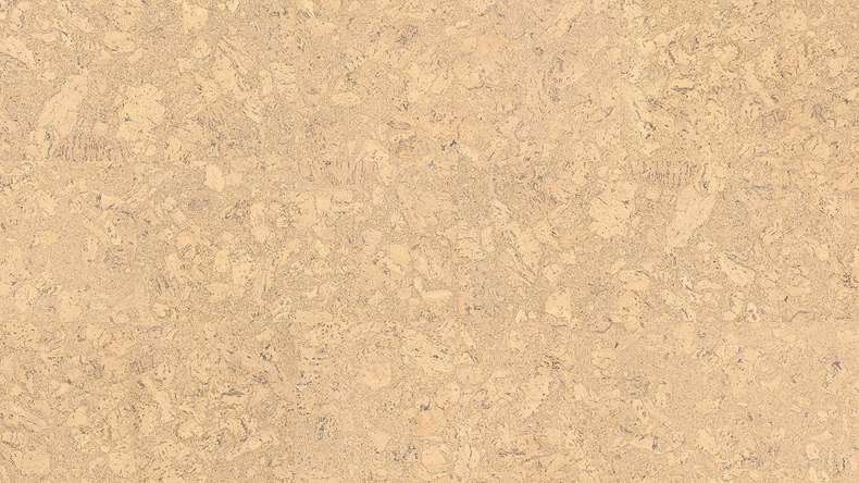 Wicanders Korkboden zum Klicken - Cork Essence Personality Champagne (P805002)