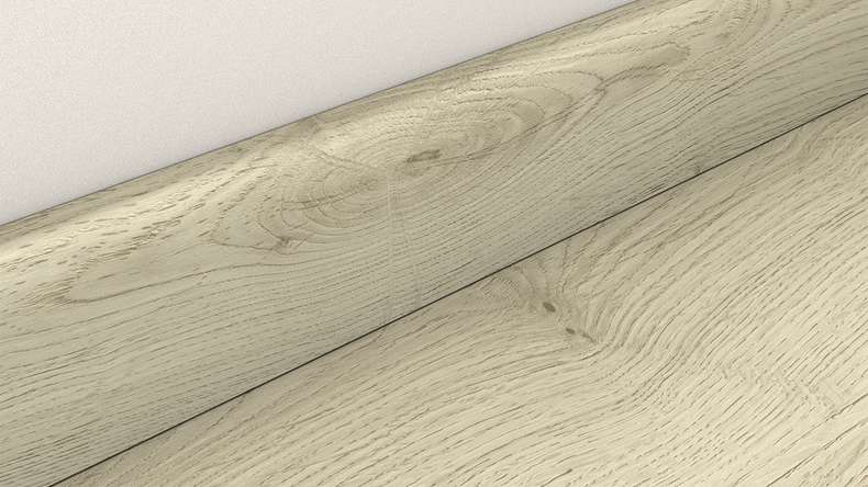 Gerflor Vinyl Sockelleiste - Sunny Light 10 x 60 x 2000mm (6086S039)
