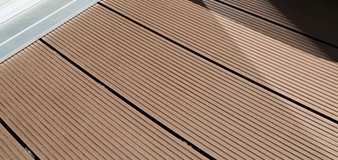 Terrassendielen