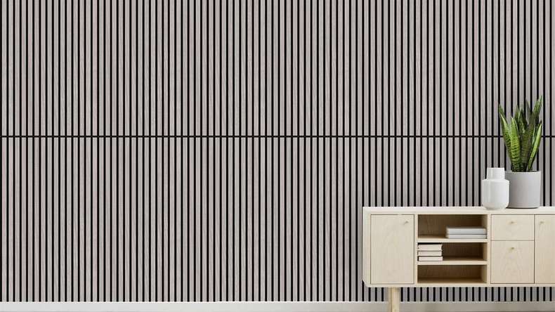 planeo Akustikpaneel - MixWall Timber Solid Velen Oak 52 x 104 cm | Echtholzfurnier (PLMW-20411A)