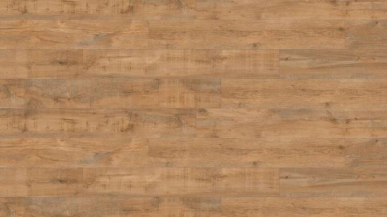 Gerflor Klick Vinyl Rigid - Creation 55 Clic Savage Oak Honey | Authentisches Erscheinungsbild (60661709)