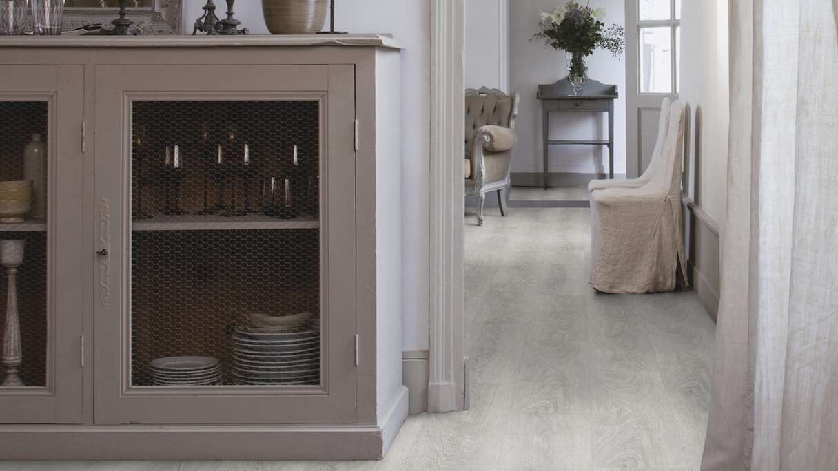 Gerflor Klebevinyl - Virtuo 55 EIR Bohem Dark Grey (38971457)