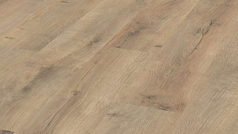 MEISTER Laminat - MeisterDesign LC 55 Risseiche Terra 6439 (600012-1288198-06439 - 6064006439)