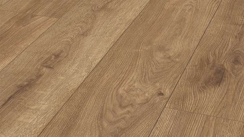 planeo Designboden - Eco P.U.R.E. Riverside Oak | wasserfest (KR-1327)