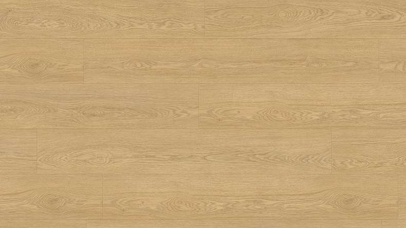 Gerflor Klebevinyl - Creation 55 Lounge Oak Natural | Synchronprägung