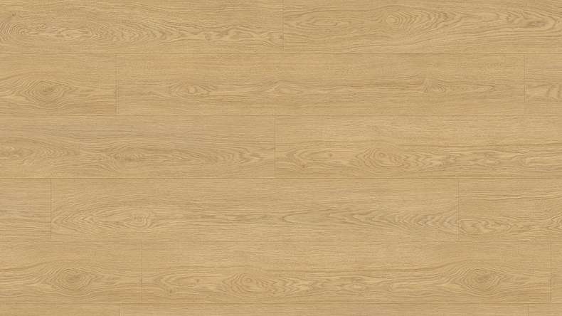 Gerflor Klick Vinyl Rigid - Creation 40 Clic EIR Lounge Oak Natural | Synchronprägung (61391273)
